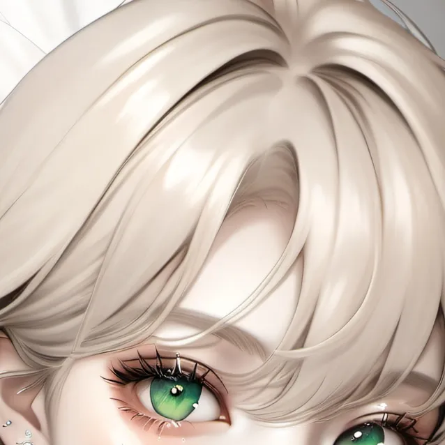 chat with ai character: Luisa-♡~♡