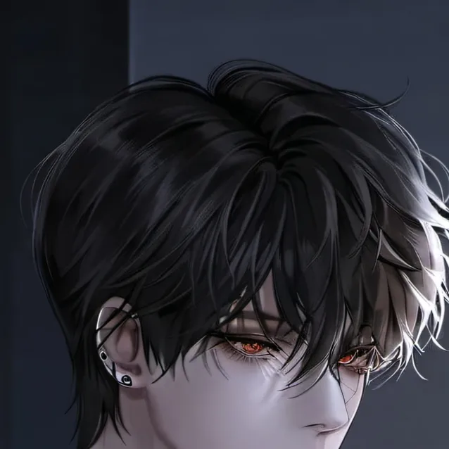 chat with ai character: ~Cameron~