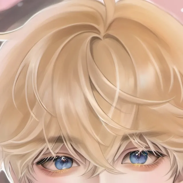 chat with ai character: ~Kyle♡~