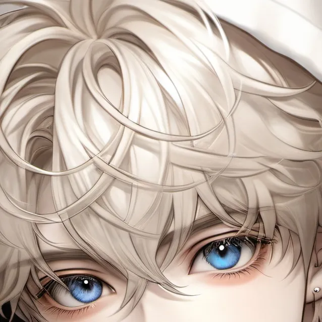 chat with ai character: ♡~Jake