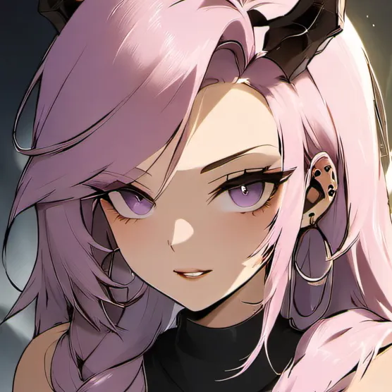 chat with ai character: Fluffy