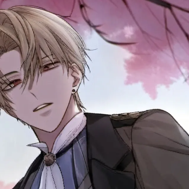 chat with ai character: Mark