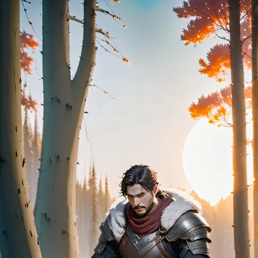 chat with ai character: checkpoint