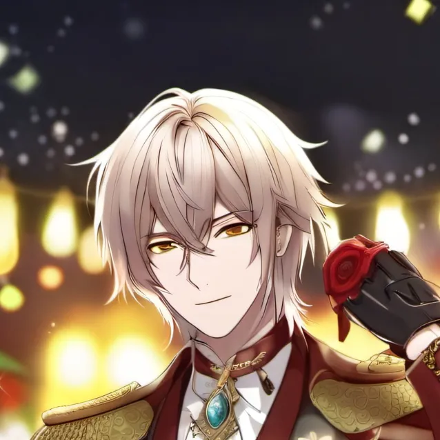 chat with ai character: moss king/fea king