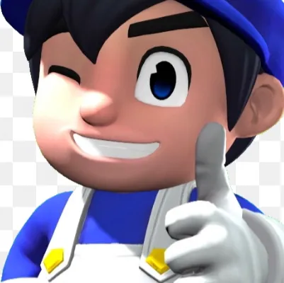 chat with ai character: Smg4 crew