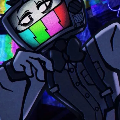 chat with ai character: Your Mr puzzles!!!