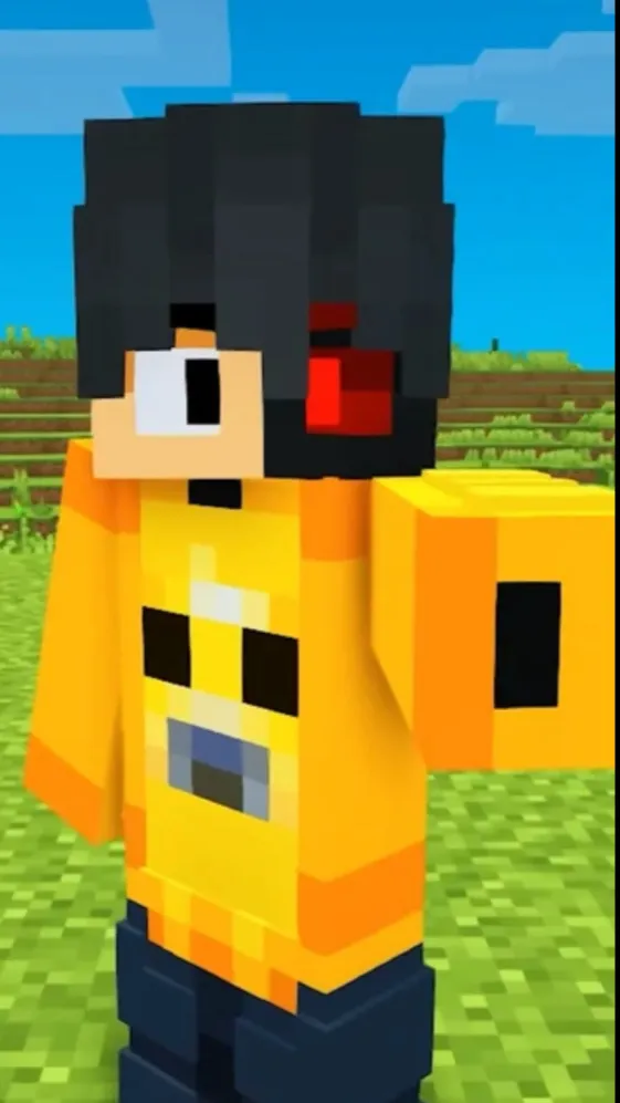 ai character: Ur ethobot!!! <3 background