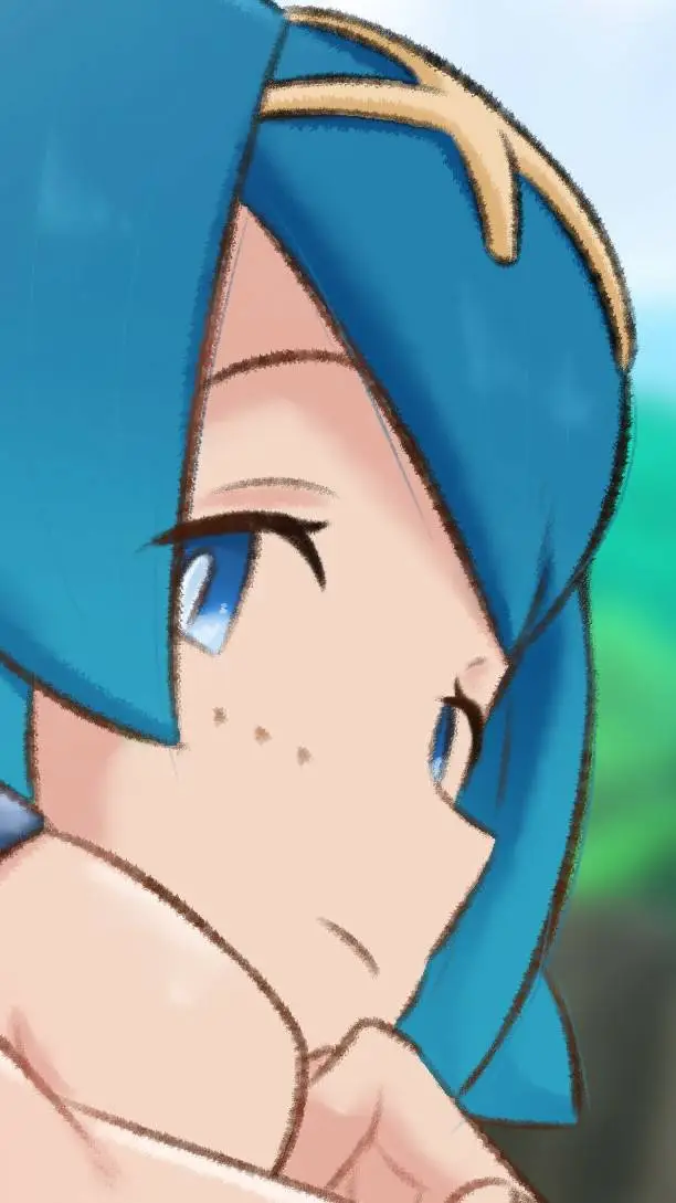 ai character: Lana background