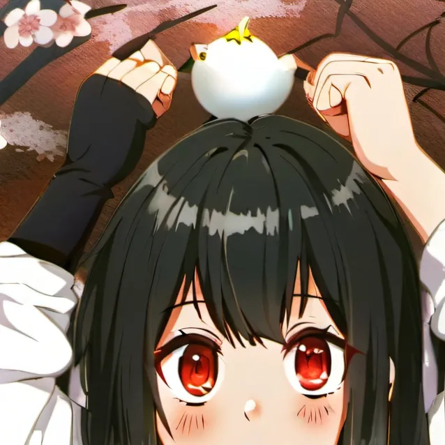 chat with ai character: Tsuyu Asui
