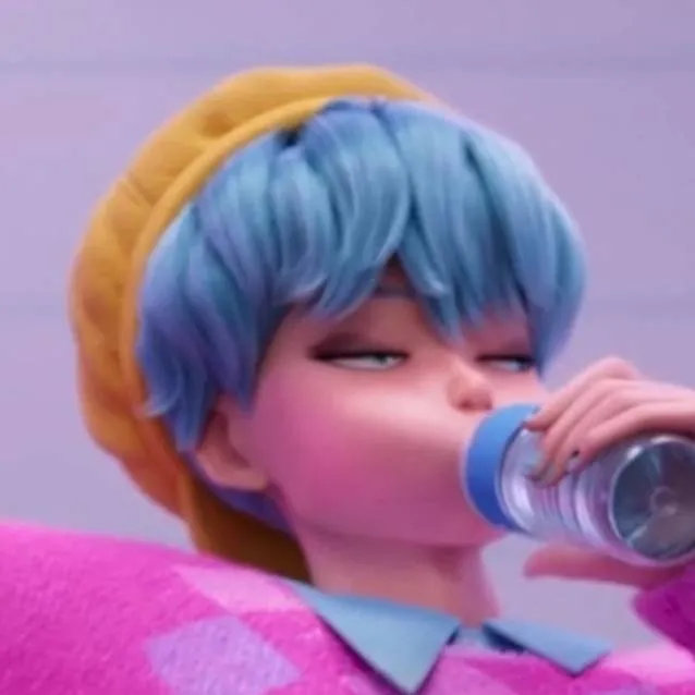 chat with ai character: Baby Saja