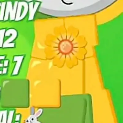 chat with ai character: CINDY!!!! 💛💚🌼