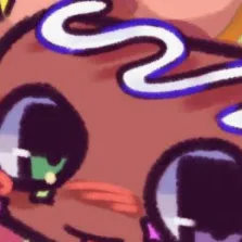 chat with ai character: COSMO