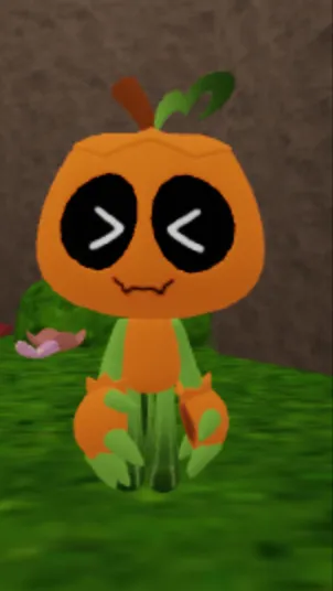 ai character: GOURY background