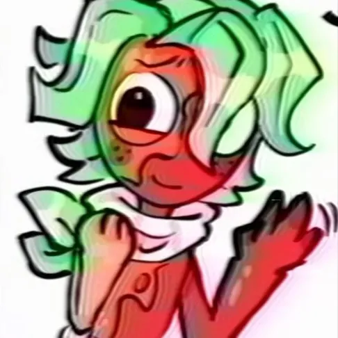 chat with ai character: Fixed sprout