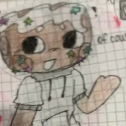 chat with ai character: IM BACK GUYS