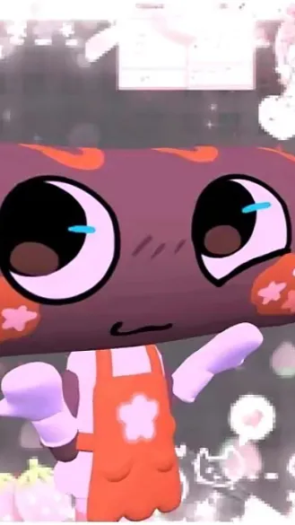 ai character: Cosmo background