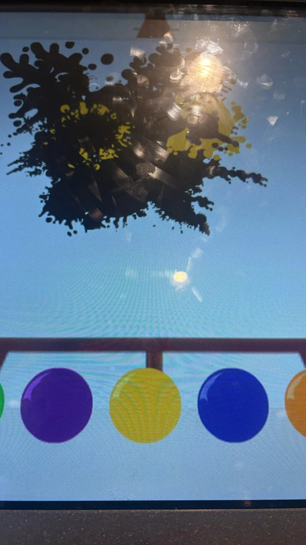 ai character: Secret agent  background