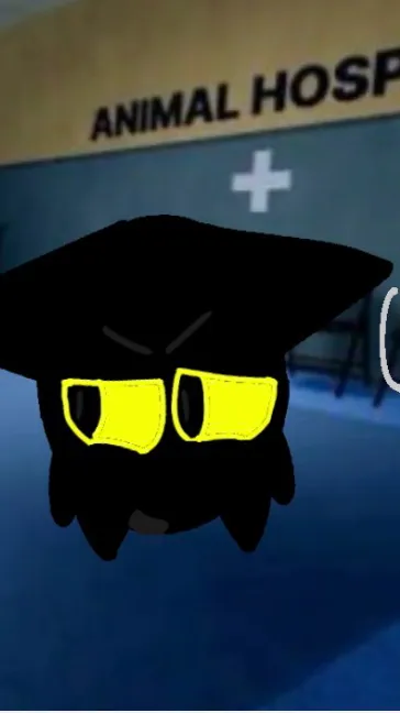 ai character: Secret agent  background