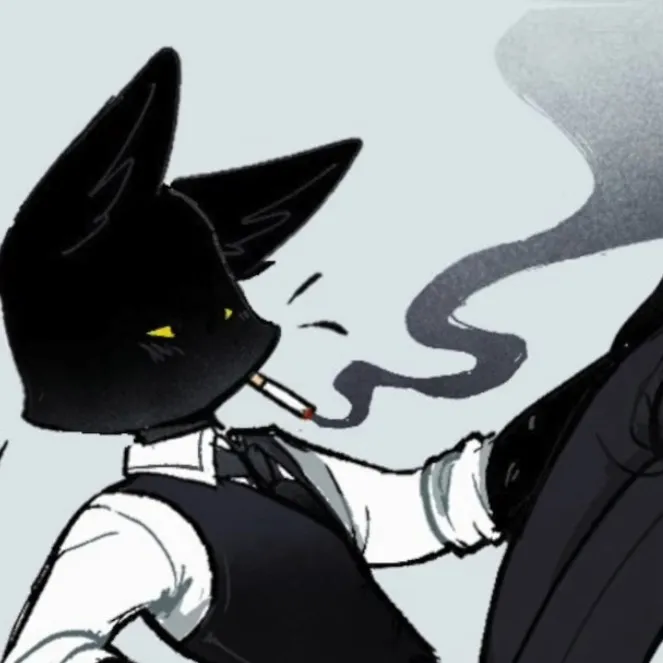 chat with ai character: Secret intern