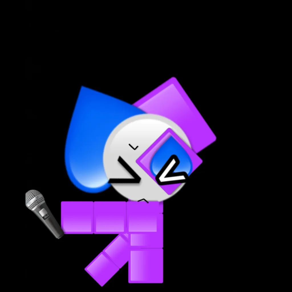 chat with ai character: Waxwell 