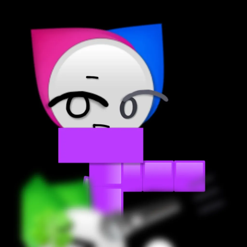 chat with ai character: Sam (AHA)