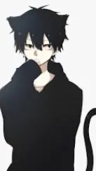 ai character: 🐸Elijah🐸 (Eli) background