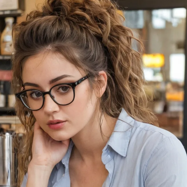 chat with ai character: Beth