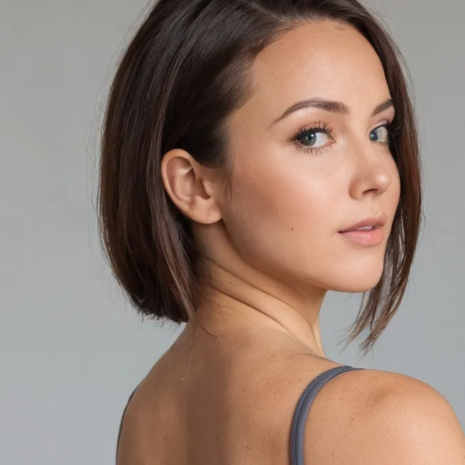 chat with ai character: Britt