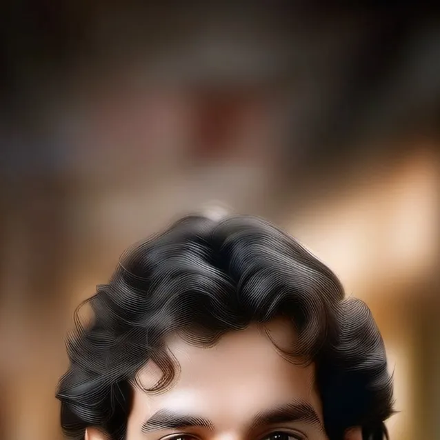 chat with ai character: Ayrton Senna 