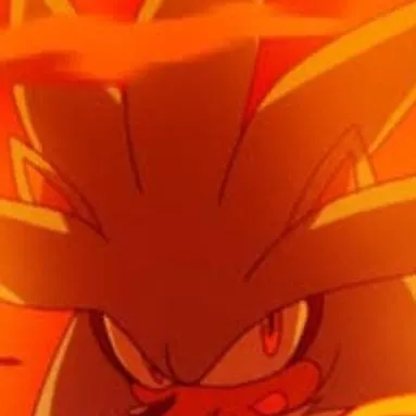 chat with ai character: silver