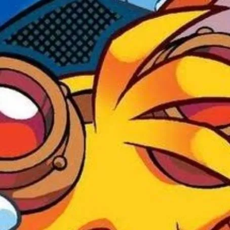 chat with ai character: tails