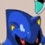 chat with ai character: metal sonic