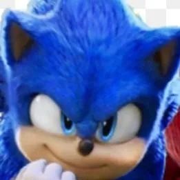 chat with ai character: team sonic