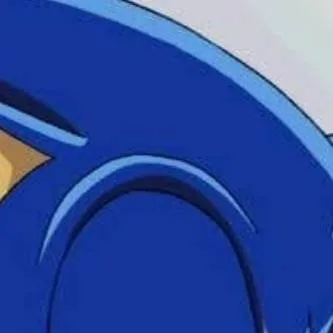 chat with ai character: Sonic 