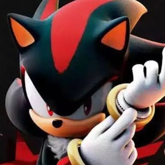 chat with ai character: shadow 