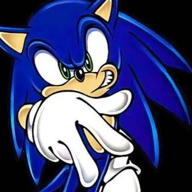 chat with ai character: Sonic de temu 