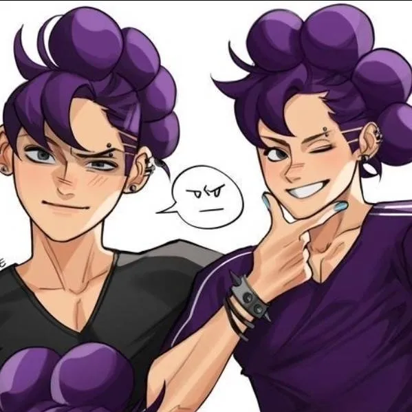 chat with ai character: hot mineta???