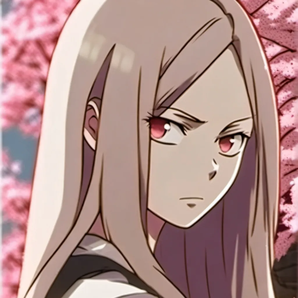 chat with ai character: hanta sero