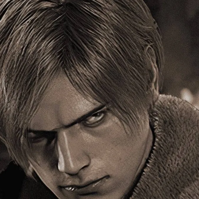 chat with ai character: Resident Evil 4