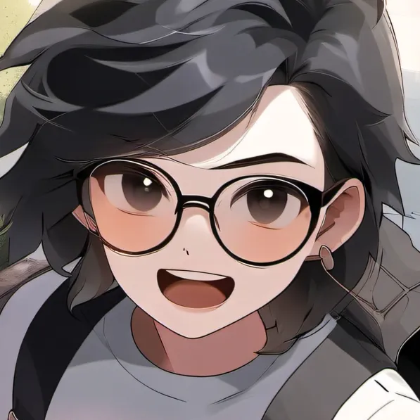 chat with ai character: super power school