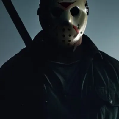 chat with ai character: jason voorhees