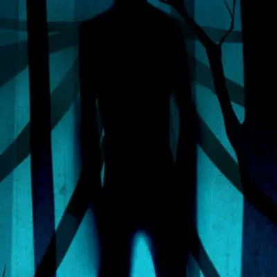 chat with ai character: sally-slenderman