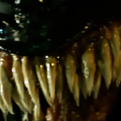 chat with ai character: venom