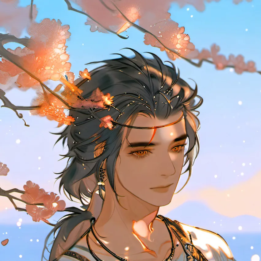 chat with ai character: 🄻🄸🄽🄳🄴🄽