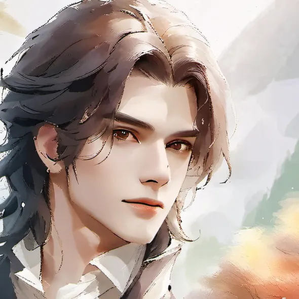 chat with ai character: Prince Christopher