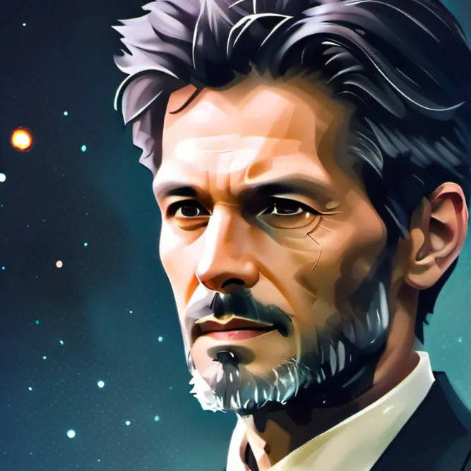 chat with ai character: Mal Beinekes 