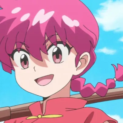 chat with ai character: Ranma satume