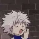 chat with ai character: Killua zoldyc 