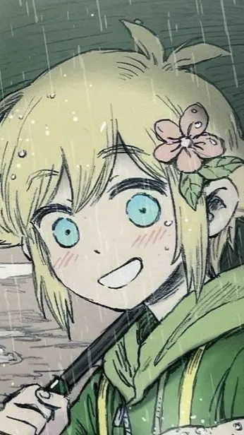 ai character: Bazil background