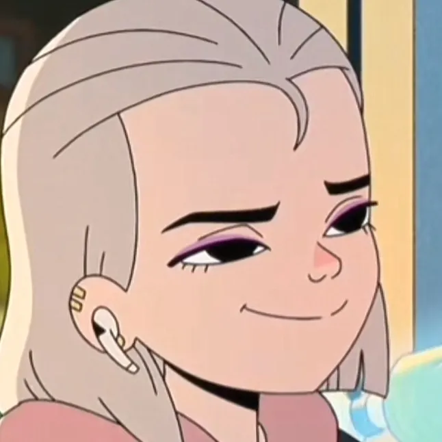 chat with ai character: Jentry chau